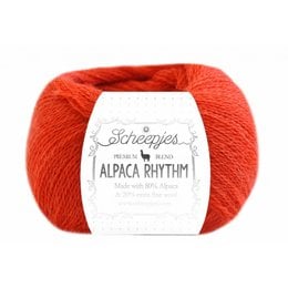 Scheepjes Alpaca Rhythm 669 - Cha Cha