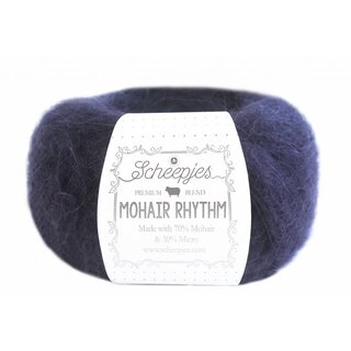 Scheepjes Mohair Rhythm 681 - Vogue