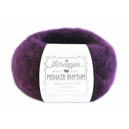 Scheepjes Mohair Rhythm 682 - Paso