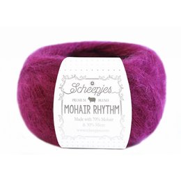 Scheepjes Mohair Rhythm 687 - Jitterburg