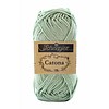 Catona 25 gram - 402 - Silver Green