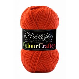 Scheepjes Colour Crafter 1723 - Vlissingen