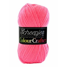 Scheepjes Colour Crafter 2013 - Mechelen