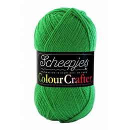 Scheepjes Colour Crafter 2014 - Malmédy