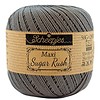 Sugar Rush 242 - Metal Grey