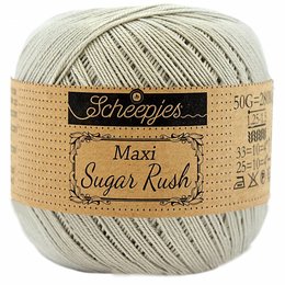 Scheepjes Sugar Rush 248 - Champagne