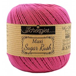 Scheepjes Sugar Rush 251 - Garden Rose