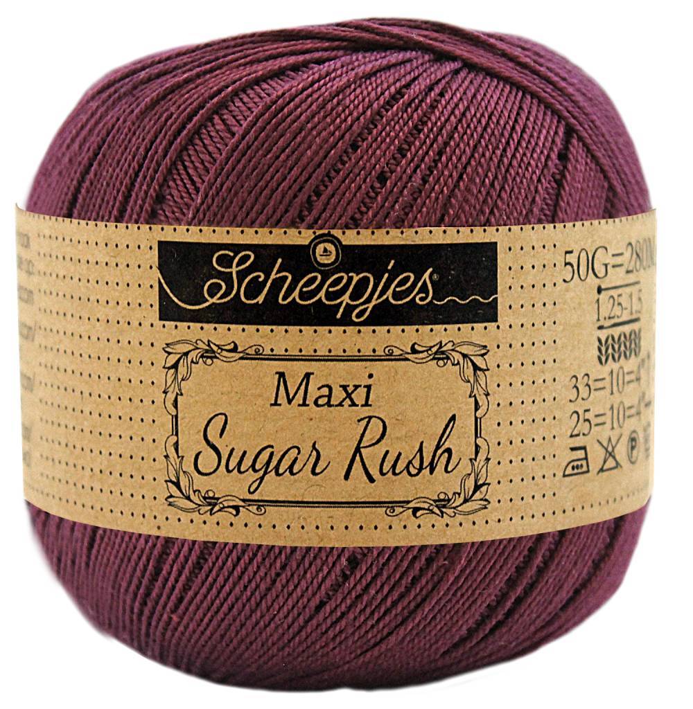 Scheepjes Sugar Rush 394 - Shadow Purple
