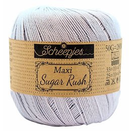 Scheepjes Sugar Rush 399 - Lilac Mist