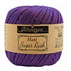 Scheepjes Sugar Rush 521 - Deep Violet