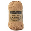 Scheepjes Catona 25 gram - 502 - Camel