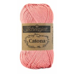 Scheepjes Catona 50 - 518 - Marshmallow