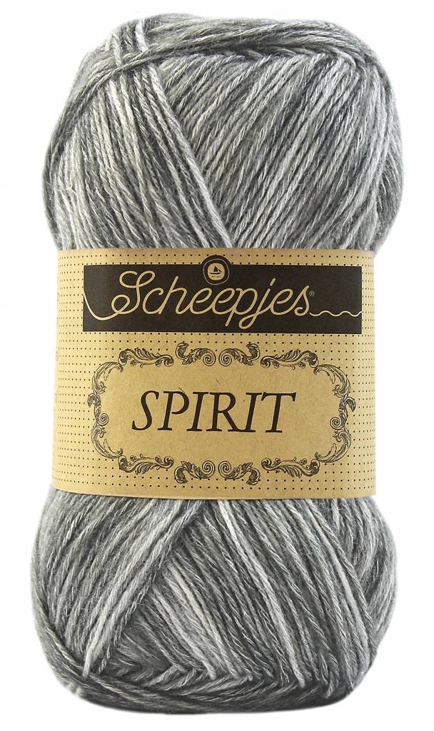 Scheepjes Spirit 301 - Orca