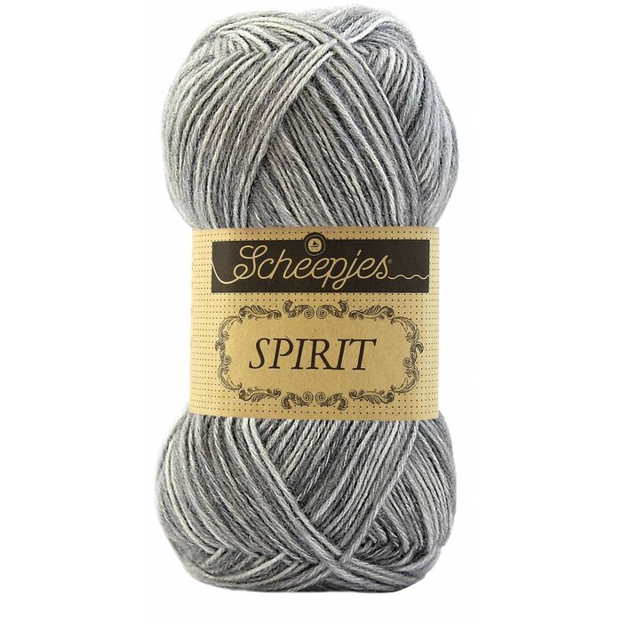 Scheepjes Spirit 302 - Wolf