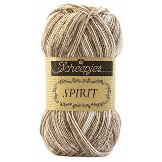 Scheepjes Spirit 303 - Eagle