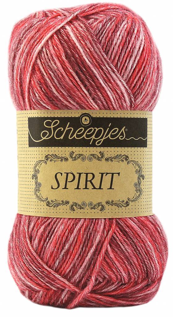 Scheepjes Spirit 311 - Butterfly