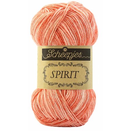 Scheepjes Spirit 313 - Salmon