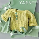 Scheepjes Garenpakket: Baby Soft Sweater - Yarn 2