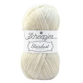Scheepjes Stardust 653 Capricorn