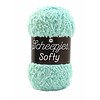 Softy 491 - Aquamarine