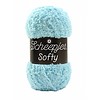 Softy 495 - Turquoise