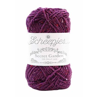 Scheepjes Secret Garden 733 - Wisteria Arch  (uitlopend)
