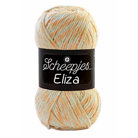 Scheepjes Eliza 202 - Toy Box