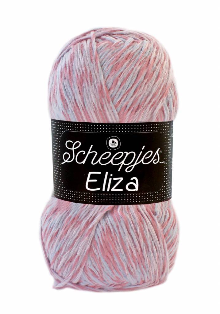 Scheepjes Eliza 208 - Skipping Rope