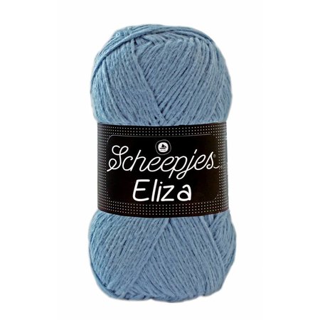 Scheepjes Eliza 216 - Cornflower