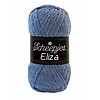 Eliza 220 - Denim Patch