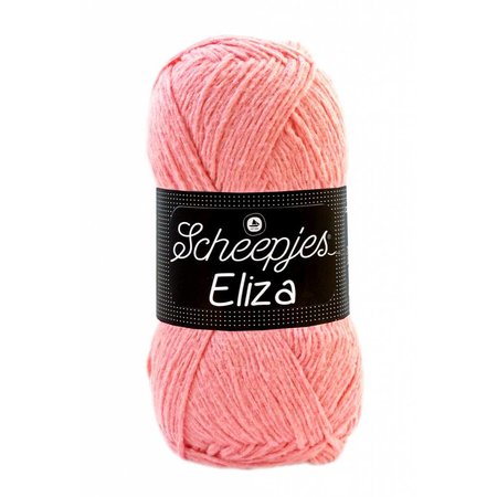 Scheepjes Eliza 225 - Coral Gem