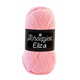 Scheepjes Eliza 230 - Powder Puff