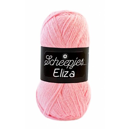 Scheepjes Eliza 230 - Powder Puff