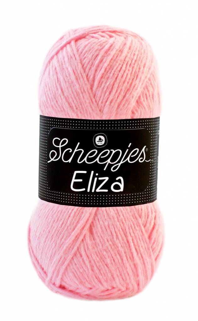 Scheepjes Eliza 230 - Powder Puff