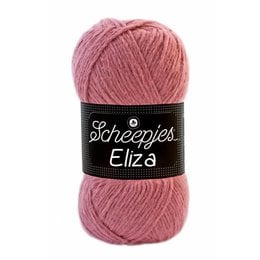 Scheepjes Eliza  232 - Antique Rose