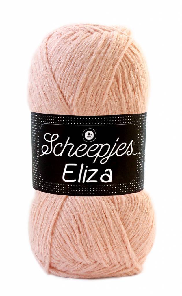 Scheepjes Eliza 234 - Juicy Peach