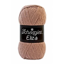 Scheepjes Eliza 235 - Caramel Dream