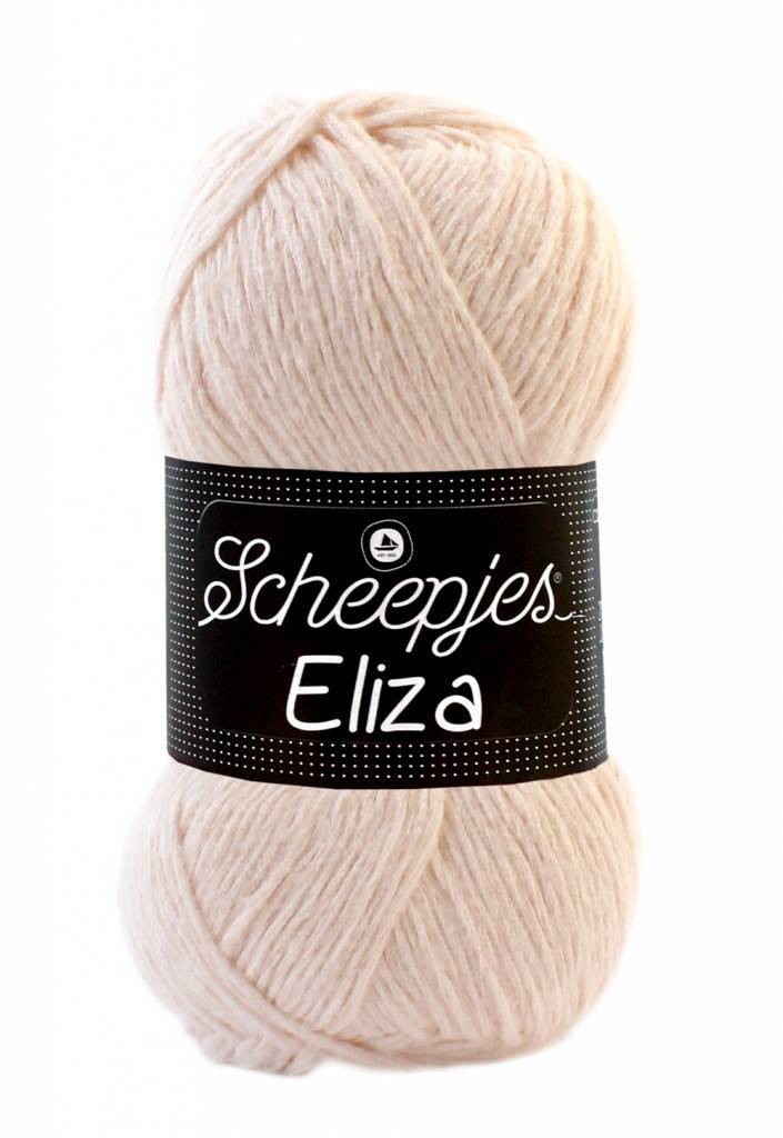 Scheepjes Eliza 236 - Peachy Soft