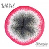Whirl 752 - Raspberry Rocks Roads (uitlopend)