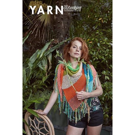 Scheepjes Garenpakket: Summer Cover up - Yarn 3