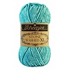 Stone Washed XL 864 - Turquoise