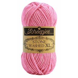 Scheepjes Stone Washed XL 876 - Tourmaline