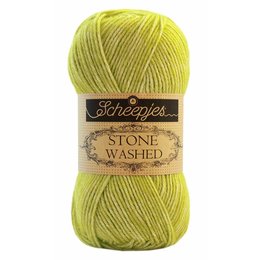 Scheepjes Stone Washed 827 - Pedriot