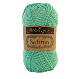 Scheepjes Softfun 2615 - Botanical