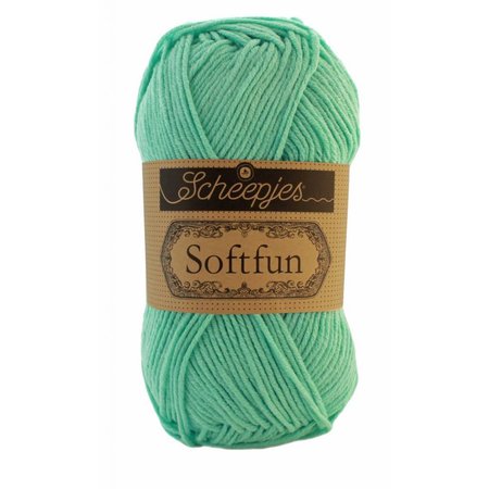 Scheepjes Softfun 2615 - Botanical