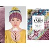 Yarn afterparty 07 Fair Isle hoed