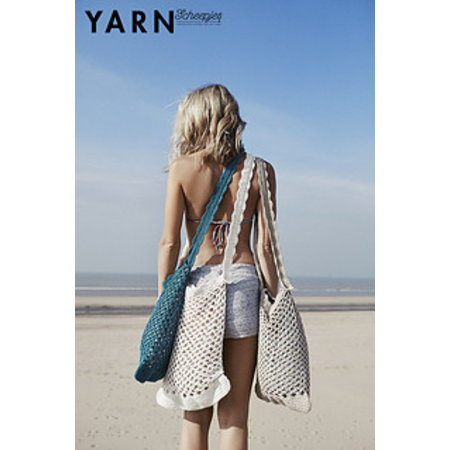 Scheepjes Garenpakket: Net Bag - Yarn 1