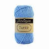 Twinkle 917 - midden blauw