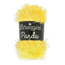 Scheepjes Panda 586 - geel