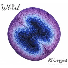 Scheepjes Whirl 783 - Brambleberry